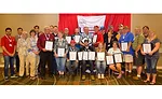 Country Meat Shop Won Four Awards From The 2017 ACMC