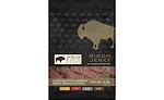 Durham Ranch Jalapeno Bison Jerky