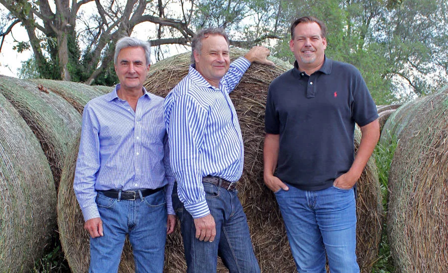 True Story Foods Founders