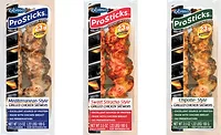 Expresco ProSticks Product Lineup