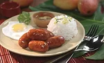 Longanisa (Filipino sausage)