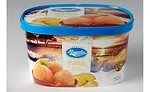 Magnolia Mango Ice Cream