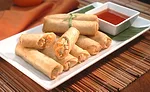 Vegetable Lumpia
