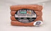 CAB Brisket Flocchini Certified Angus Beef (CAB) Brand Beef Brisket