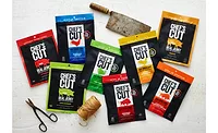 Chef's Cut Products Chef's Cut Real Jerky and bacon