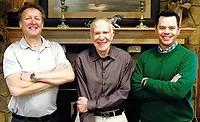 Goodnight Brothers Goodnight Brothers vice president, sales & marketing director, and president