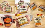 Goodnight Brothers country ham products