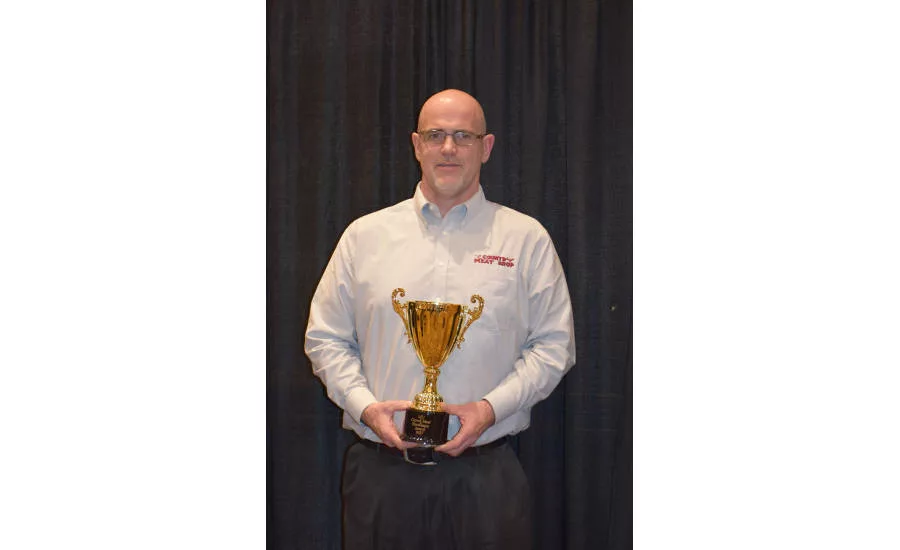 Mark Reynolds of Country Meat Shop