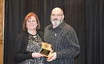 Mike and Lynette Sloan, Hermann Wurst Haus