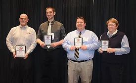Bacon Category Winners