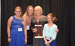 Davis Meat Processing won the Best of Poultry Award