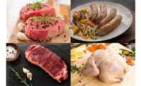 Greensbury Online Meat Delivery Products