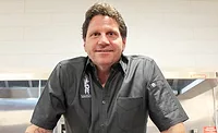 Ric Scicchitano, managing partner at Food & Drink Resources