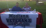 Chris Grudzinski and His Wife Started Veteran's Meat Locker in 2016
