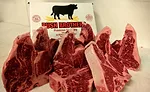 Bush Brothers Steaks