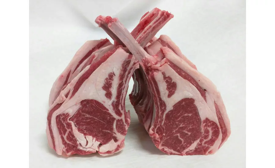 Bush Brothers Chops