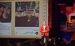 CAB President John Stika Welcomes Conference Attendees