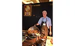 Aries Prepared Beef of Burbank, Calif., Participating in the 2017 Taste Drive