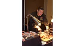 Executive Chef Caniel Vargas of Golden West Food Group