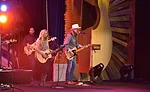 Aly Cutter Band