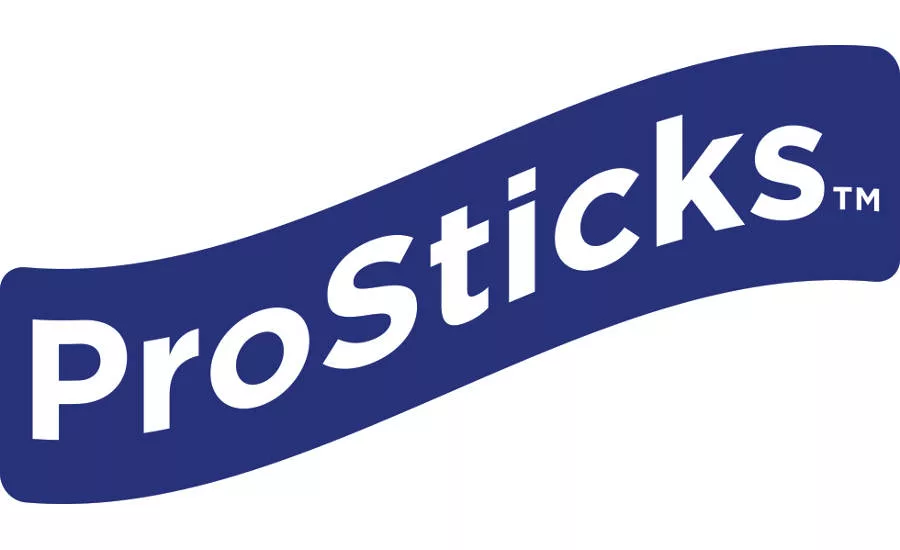 ProSticks Logo