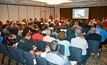 AAMP Convention Educational Session Attendees