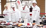IFFA Quality Competition Judges from Germany