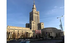 Warsaw, Poland