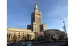 Warsaw, Poland