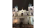 Warsaw, Poland