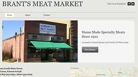 Brants Market