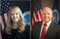 FSIS officials