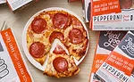 The Real Good Food Co. Pepperoni Pizza