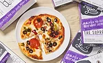 The Real Good Food Co. Supreme Pizza