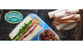 Pederson's Natural Farms Deli Meat