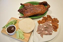 Jurgielewicz and Son duck