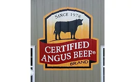 CAb barn logo
