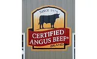 CAb barn logo