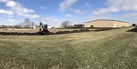 Thrushwood Farms expansion