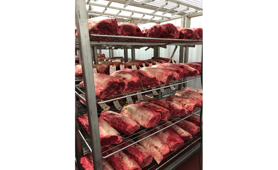 Buckhead Beef
