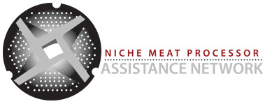 Niche Meat Processor Assistance Network (NMPAN) Header
