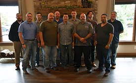 CAB Associate's in Meat Program Group