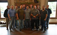 CAB Associate's in Meat Program Group