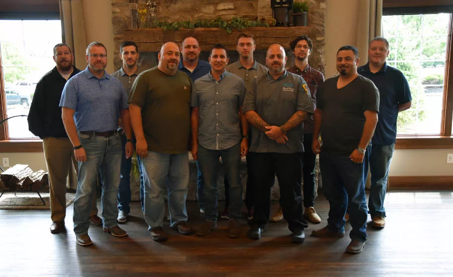 CAB Associate's in Meat Program Group