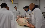 CAB's Associate's in Meat Program