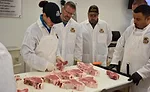 CAB's Associate's in Meat Program