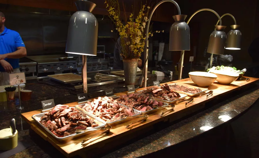 CAB's Associate's in Meat Program