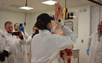 CAB's Associate's in Meat Program