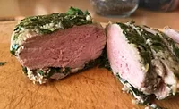 Duck Meat Duck Meat
