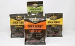 Culver Duck Jerky